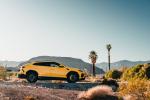 Lamborghini Urus by Vorsteiner 2019 года